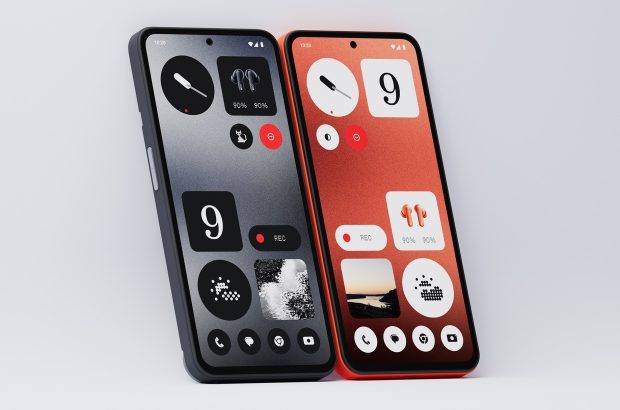 CMF Phone 1