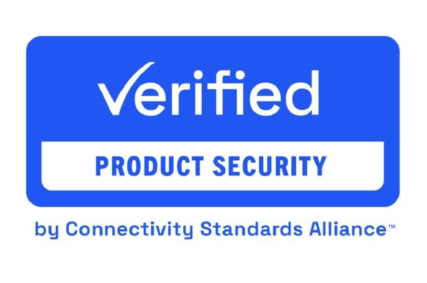 CSA Verified Product Security