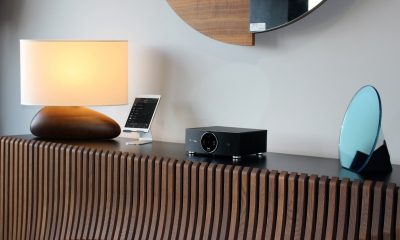 Cabasse Abyss lifestyle