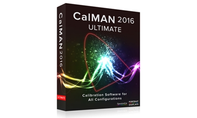 Calman 2016 Ultimate