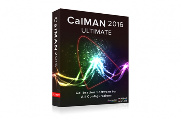 Calman 2016 Ultimate