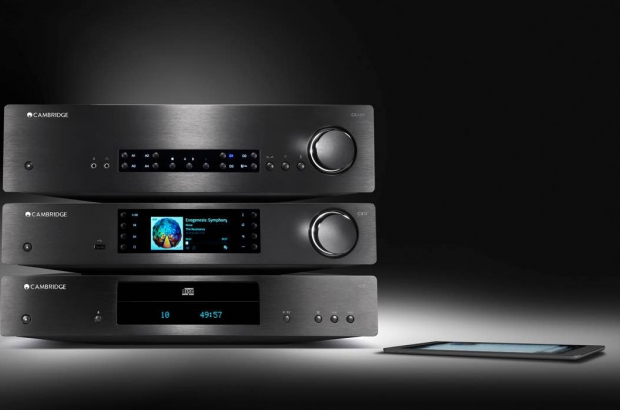 Cambridge-Audio-CX-serie