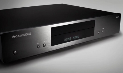 Cambridge Audio CXUHD