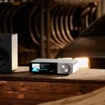 Cambridge Audio Evo 150 DeLorean Edition