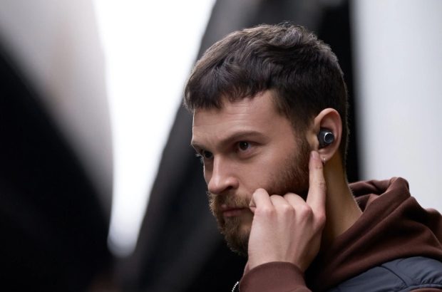 Cambridge Audio Melomania M100