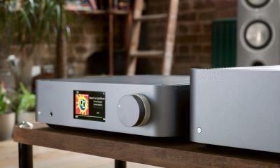 Cambridge Audio