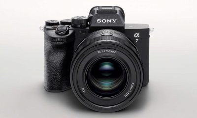 Camcorder toekomst 3