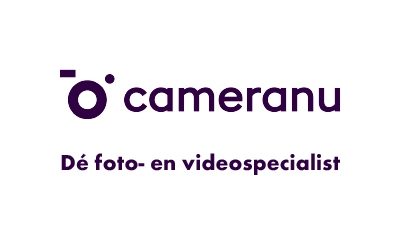 CameraNU_channel sponsor