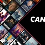Canal+ streaming
