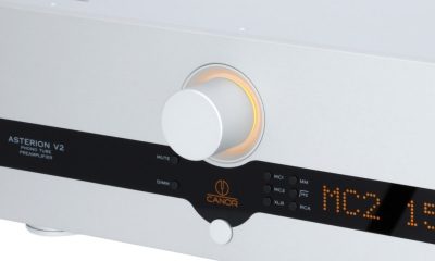 Canor Asterion V2 – 3