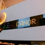 Canor Audio Virtus I2