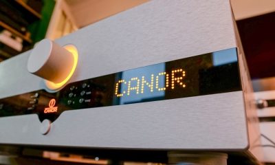 Canor Audio Virtus I2