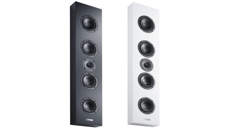 Canton Atelier OnWall 9