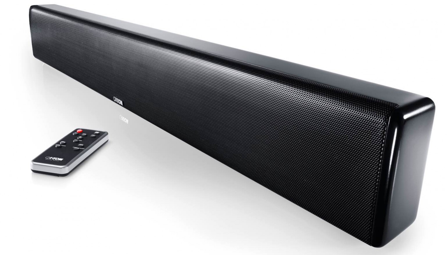 De beste soundbar home cinemasystemen voor je tv (2016) FWD