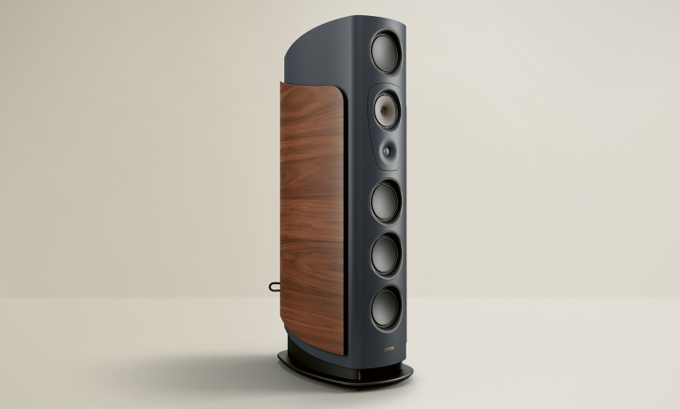Review: Canton Reference Alpha 2 – Een nieuwe mijlpaal in de rijke geschiedenis van Canton