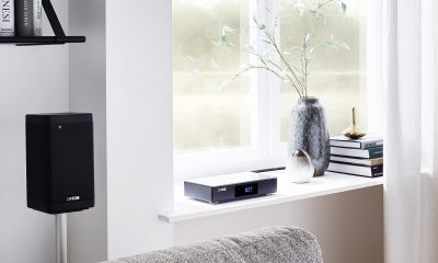 Canton Smart Connect-2