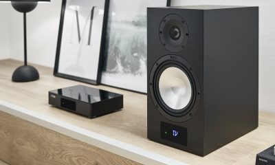 Canton Smart Connect-3