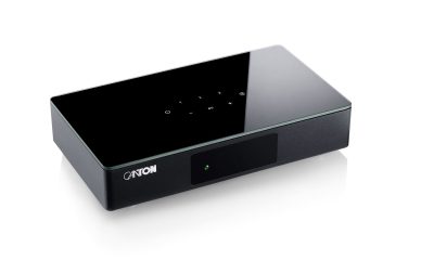 Canton Smart Connect-4