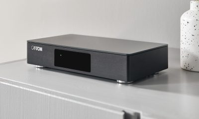 Canton Smart Connect