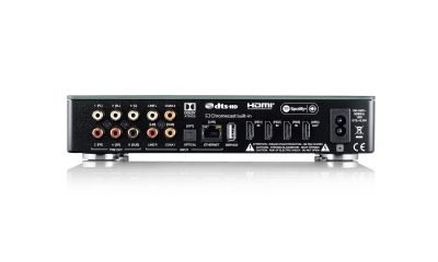 Canton Smart Connect-6