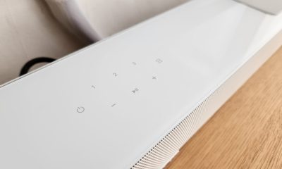 Canton Smart Soundbar 10-2