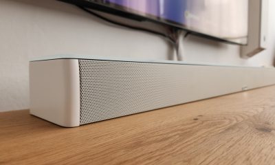 Canton Smart Soundbar 10