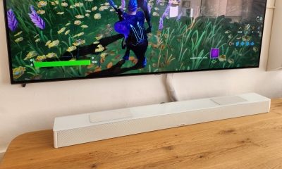 Canton Smart Soundbar 10