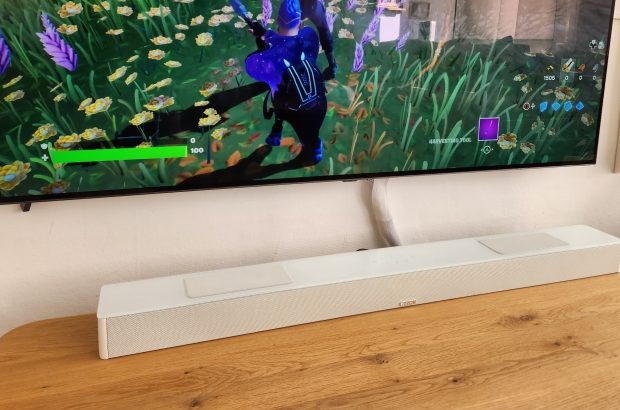 Canton Smart Soundbar 10