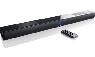 Canton Smart Soundbar 10