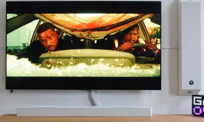 Canton Smart Soundbar 10-7