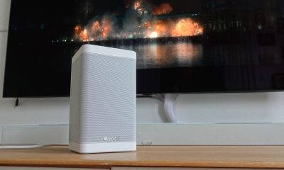 Canton Smart Soundbar 10-8