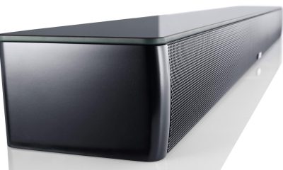 Canton Smart Soundbar 9