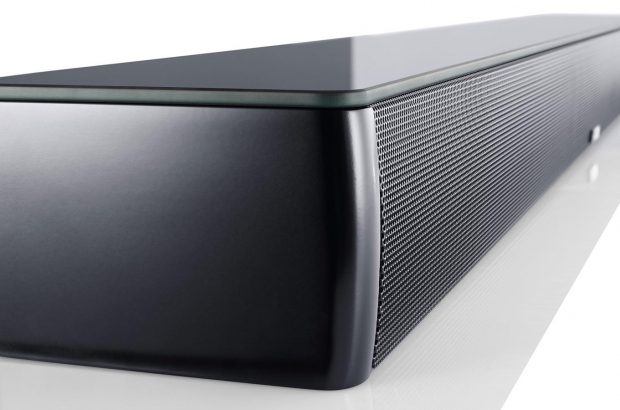 Canton Smart Soundbar 9