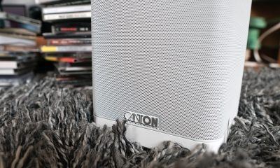 Canton Smart Soundbox 3-1