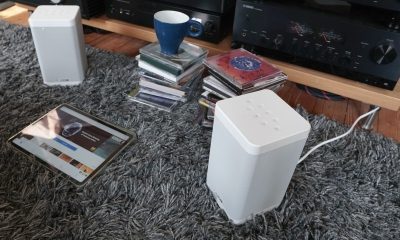 Canton Smart Soundbox 3