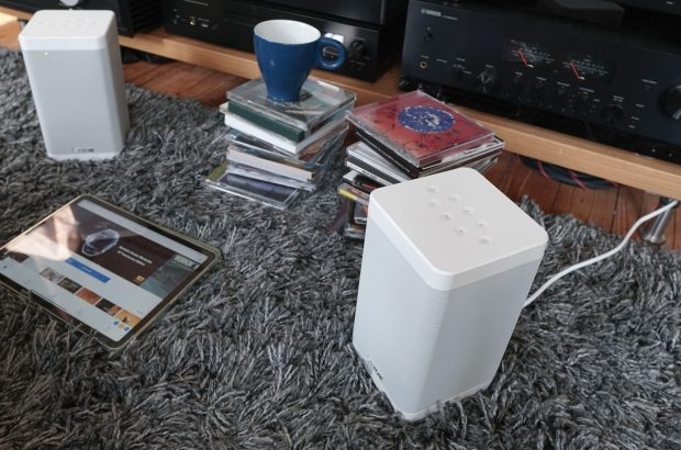 Canton Smart Soundbox 3