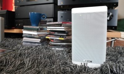 Canton Smart Soundbox 3