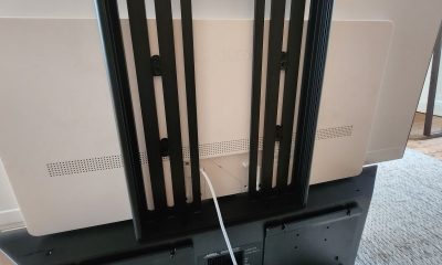 Canvas – opstellen 1