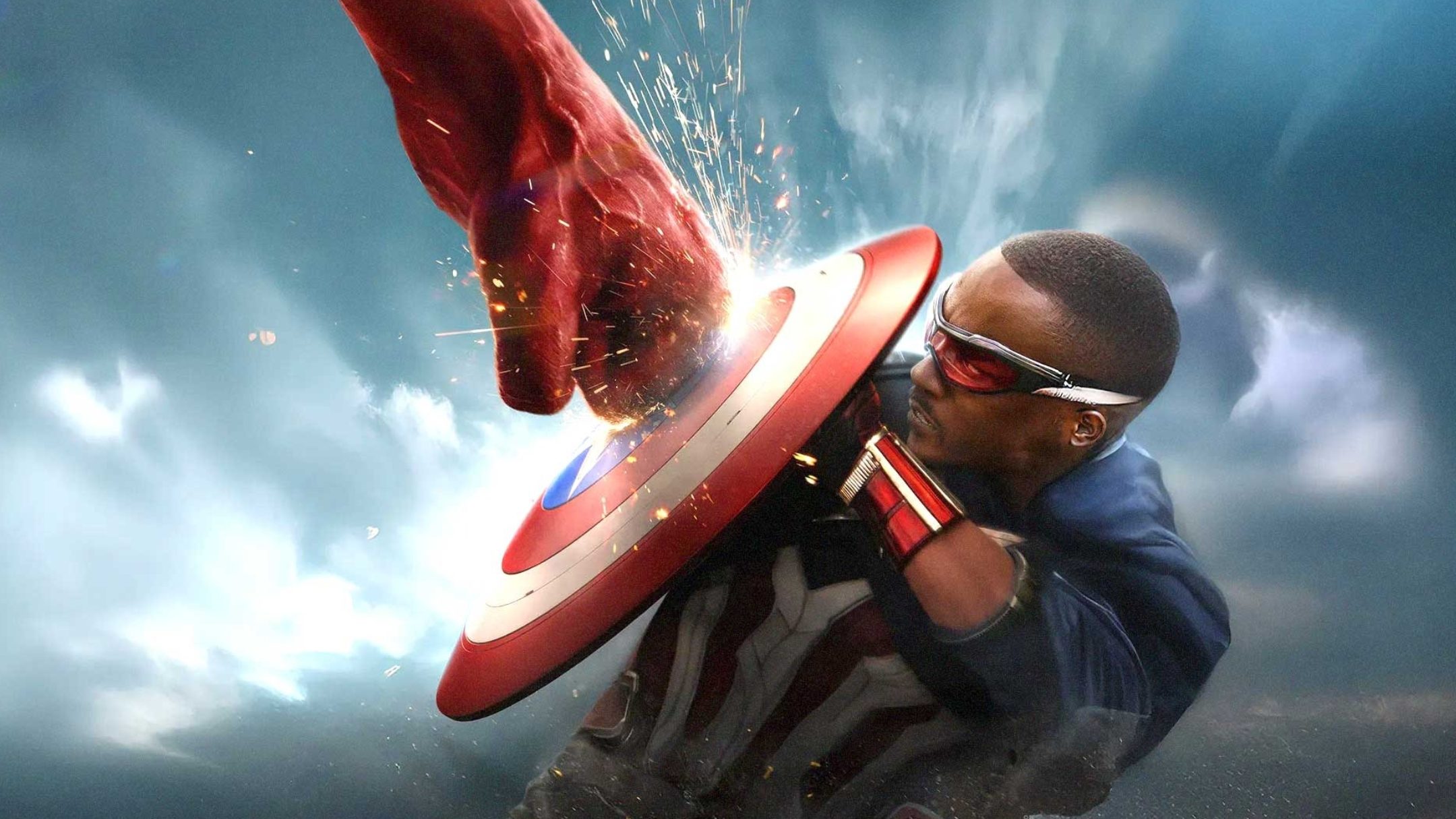 Streamingtips #22 – Captain America: Brave New World en Rick and Morty