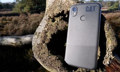 Cat S52