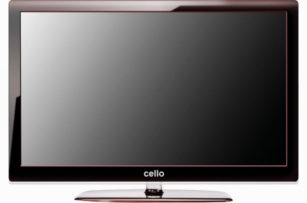 Cello-3D-TV