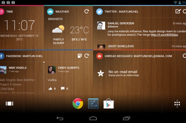 Chameleon-launcher