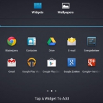 Chameleon-stock-widgets