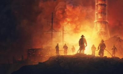 Chernobyl