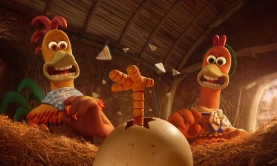 Chicken Run