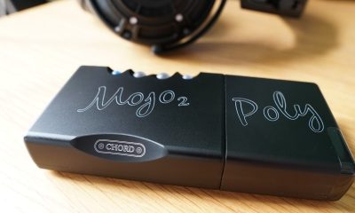 Chord Mojo 2-2