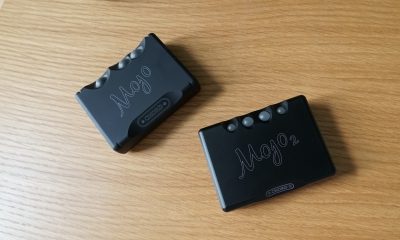 Chord Mojo 2-3