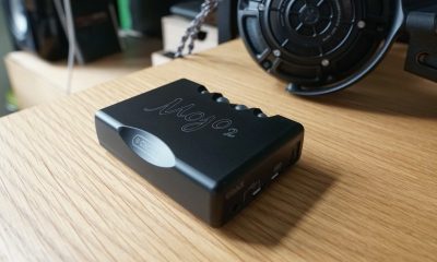 Chord Mojo 2-4