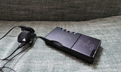 Chord Mojo 2