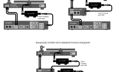 Chord PhonoARAY_3-diags